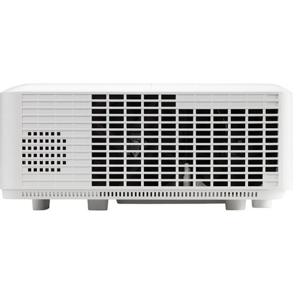 Viewsonic LS850WU vidéo-projecteur Projecteur à focale standard 5000 ANSI lumens DMD WUXGA (1920x1200) Blanc (LS850WU) — image 10