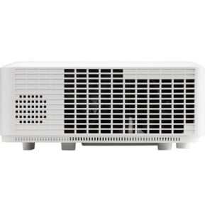 Viewsonic LS850WU vidéo-projecteur Projecteur à focale standard 5000 ANSI lumens DMD WUXGA (1920x1200) Blanc (LS850WU)