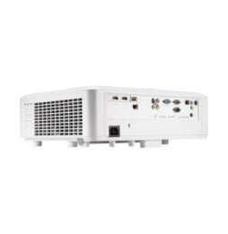 Viewsonic LS850WU vidéo-projecteur Projecteur à focale standard 5000 ANSI lumens DMD WUXGA (1920x1200) Blanc (LS850WU)