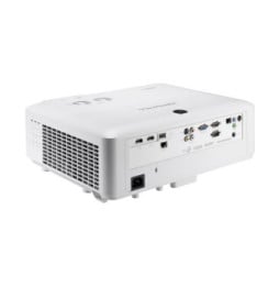 Viewsonic LS850WU vidéo-projecteur Projecteur à focale standard 5000 ANSI lumens DMD WUXGA (1920x1200) Blanc (LS850WU)