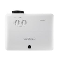 Viewsonic LS850WU vidéo-projecteur Projecteur à focale standard 5000 ANSI lumens DMD WUXGA (1920x1200) Blanc (LS850WU)