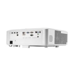 Viewsonic LS850WU vidéo-projecteur Projecteur à focale standard 5000 ANSI lumens DMD WUXGA (1920x1200) Blanc (LS850WU)