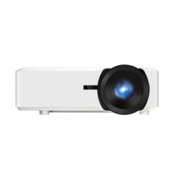 Viewsonic LS860WU vidéo-projecteur Projecteur à focale standard 5000 ANSI lumens DMD WUXGA (1920x1200) Blanc (LS860WU)
