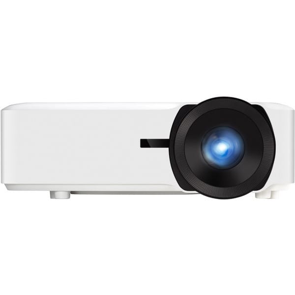 Viewsonic LS860WU vidéo-projecteur Projecteur à focale standard 5000 ANSI lumens DMD WUXGA (1920x1200) Blanc (LS860WU) — image 3