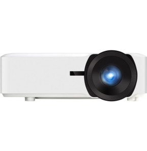 Viewsonic LS860WU vidéo-projecteur Projecteur à focale standard 5000 ANSI lumens DMD WUXGA (1920x1200) Blanc (LS860WU)