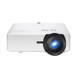 Viewsonic LS860WU vidéo-projecteur Projecteur à focale standard 5000 ANSI lumens DMD WUXGA (1920x1200) Blanc (LS860WU)