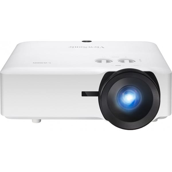 Viewsonic LS860WU vidéo-projecteur Projecteur à focale standard 5000 ANSI lumens DMD WUXGA (1920x1200) Blanc (LS860WU) — image 4