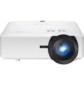 Viewsonic LS860WU vidéo-projecteur Projecteur à focale standard 5000 ANSI lumens DMD WUXGA (1920x1200) Blanc (LS860WU)