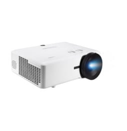 Viewsonic LS860WU vidéo-projecteur Projecteur à focale standard 5000 ANSI lumens DMD WUXGA (1920x1200) Blanc (LS860WU)