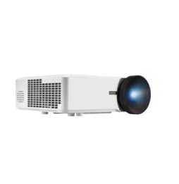 Viewsonic LS860WU vidéo-projecteur Projecteur à focale standard 5000 ANSI lumens DMD WUXGA (1920x1200) Blanc (LS860WU)