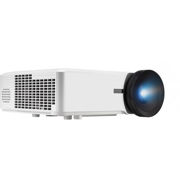 Viewsonic LS860WU vidéo-projecteur Projecteur à focale standard 5000 ANSI lumens DMD WUXGA (1920x1200) Blanc (LS860WU) — image 6