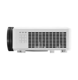 Viewsonic LS860WU vidéo-projecteur Projecteur à focale standard 5000 ANSI lumens DMD WUXGA (1920x1200) Blanc (LS860WU)