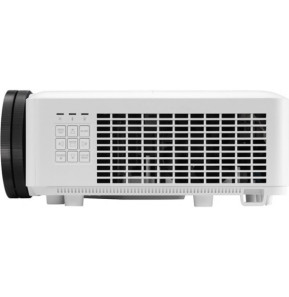 Viewsonic LS860WU vidéo-projecteur Projecteur à focale standard 5000 ANSI lumens DMD WUXGA (1920x1200) Blanc (LS860WU)
