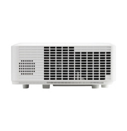 Viewsonic LS860WU vidéo-projecteur Projecteur à focale standard 5000 ANSI lumens DMD WUXGA (1920x1200) Blanc (LS860WU)