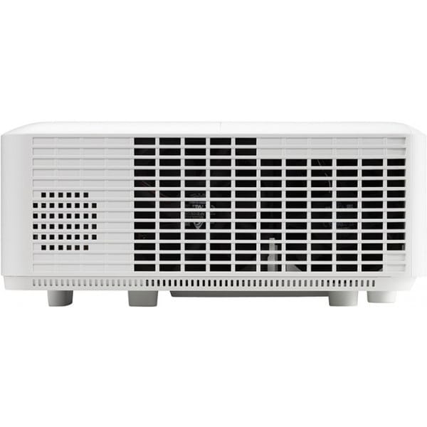 Viewsonic LS860WU vidéo-projecteur Projecteur à focale standard 5000 ANSI lumens DMD WUXGA (1920x1200) Blanc (LS860WU) — image 10
