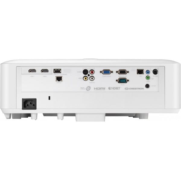 Viewsonic LS860WU vidéo-projecteur Projecteur à focale standard 5000 ANSI lumens DMD WUXGA (1920x1200) Blanc (LS860WU) — image 11