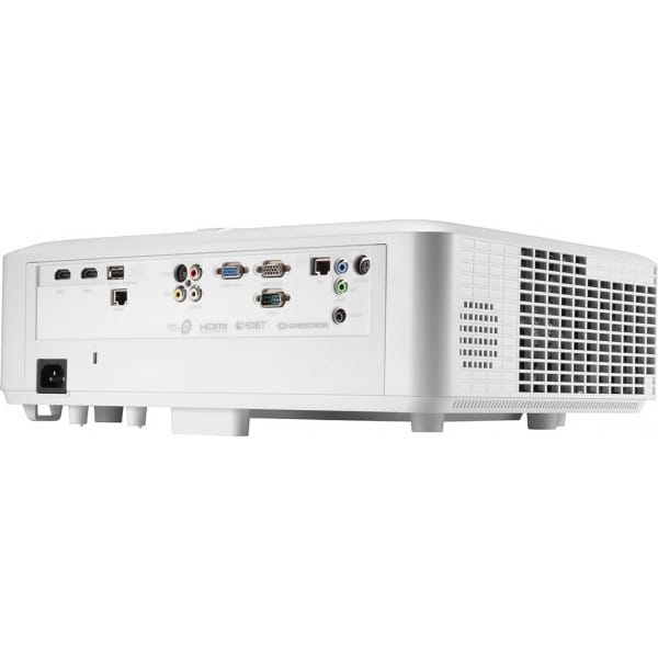 Viewsonic LS860WU vidéo-projecteur Projecteur à focale standard 5000 ANSI lumens DMD WUXGA (1920x1200) Blanc (LS860WU) — image 13