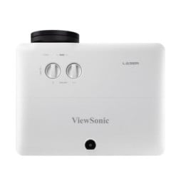 Viewsonic LS860WU vidéo-projecteur Projecteur à focale standard 5000 ANSI lumens DMD WUXGA (1920x1200) Blanc (LS860WU)