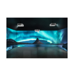 Viewsonic LS860WU vidéo-projecteur Projecteur à focale standard 5000 ANSI lumens DMD WUXGA (1920x1200) Blanc (LS860WU)