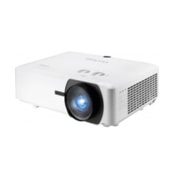 Viewsonic LS920WU vidéo-projecteur Projecteur à focale standard 6000 ANSI lumens DMD WUXGA (1920x1200) Blanc (LS920WU)