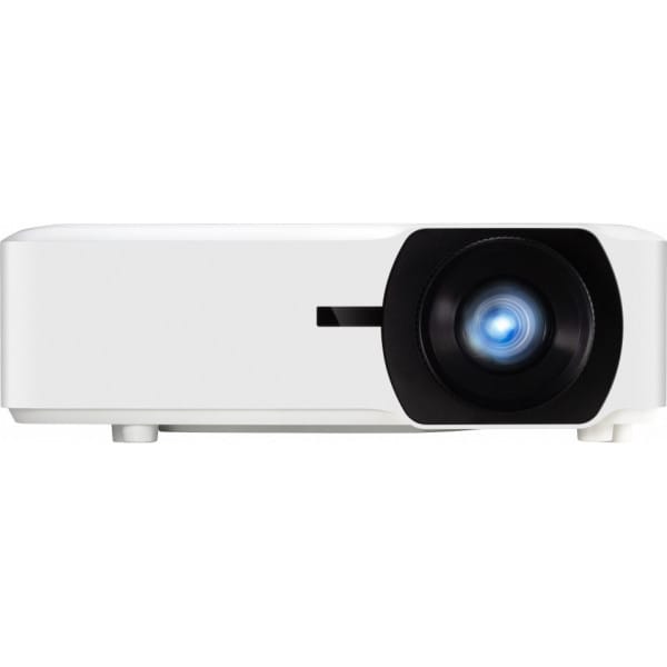 Viewsonic LS920WU vidéo-projecteur Projecteur à focale standard 6000 ANSI lumens DMD WUXGA (1920x1200) Blanc (LS920WU) — image 2