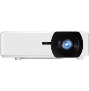 Viewsonic LS920WU vidéo-projecteur Projecteur à focale standard 6000 ANSI lumens DMD WUXGA (1920x1200) Blanc (LS920WU)