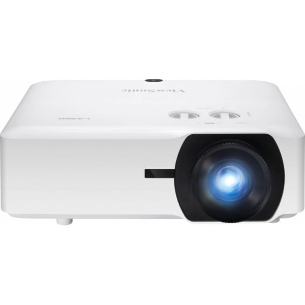 Viewsonic LS920WU vidéo-projecteur Projecteur à focale standard 6000 ANSI lumens DMD WUXGA (1920x1200) Blanc (LS920WU) — image 3