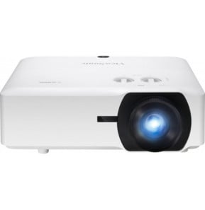 Viewsonic LS920WU vidéo-projecteur Projecteur à focale standard 6000 ANSI lumens DMD WUXGA (1920x1200) Blanc (LS920WU)
