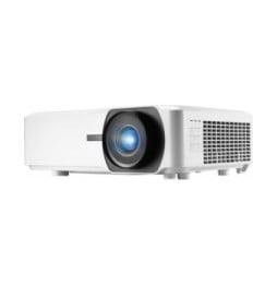 Viewsonic LS920WU vidéo-projecteur Projecteur à focale standard 6000 ANSI lumens DMD WUXGA (1920x1200) Blanc (LS920WU)
