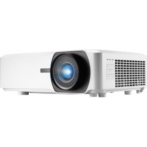 Viewsonic LS920WU vidéo-projecteur Projecteur à focale standard 6000 ANSI lumens DMD WUXGA (1920x1200) Blanc (LS920WU) — image 4