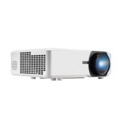 Viewsonic LS920WU vidéo-projecteur Projecteur à focale standard 6000 ANSI lumens DMD WUXGA (1920x1200) Blanc (LS920WU)
