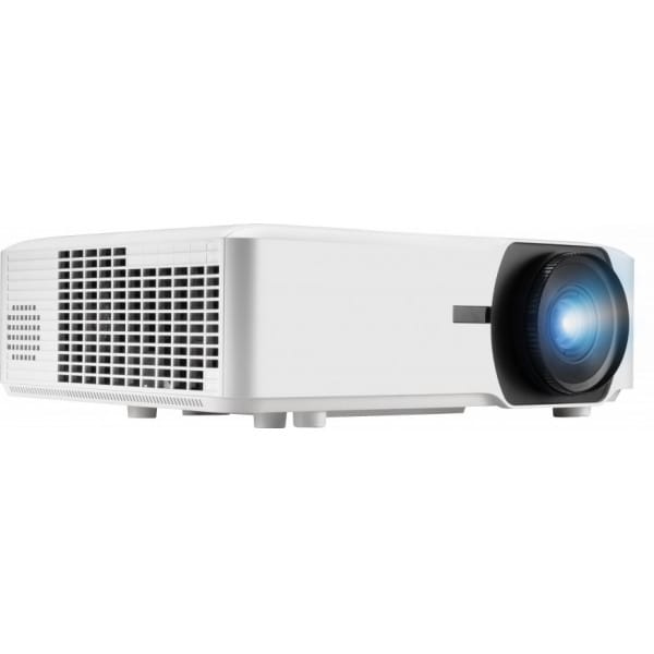 Viewsonic LS920WU vidéo-projecteur Projecteur à focale standard 6000 ANSI lumens DMD WUXGA (1920x1200) Blanc (LS920WU) — image 5