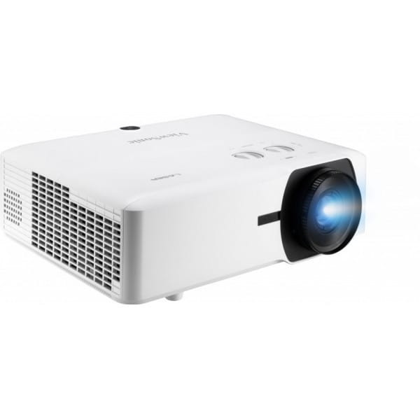 Viewsonic LS920WU vidéo-projecteur Projecteur à focale standard 6000 ANSI lumens DMD WUXGA (1920x1200) Blanc (LS920WU) — image 6