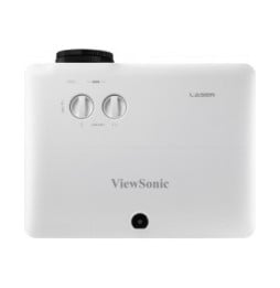 Viewsonic LS920WU vidéo-projecteur Projecteur à focale standard 6000 ANSI lumens DMD WUXGA (1920x1200) Blanc (LS920WU)