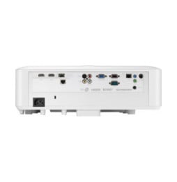 Viewsonic LS920WU vidéo-projecteur Projecteur à focale standard 6000 ANSI lumens DMD WUXGA (1920x1200) Blanc (LS920WU)