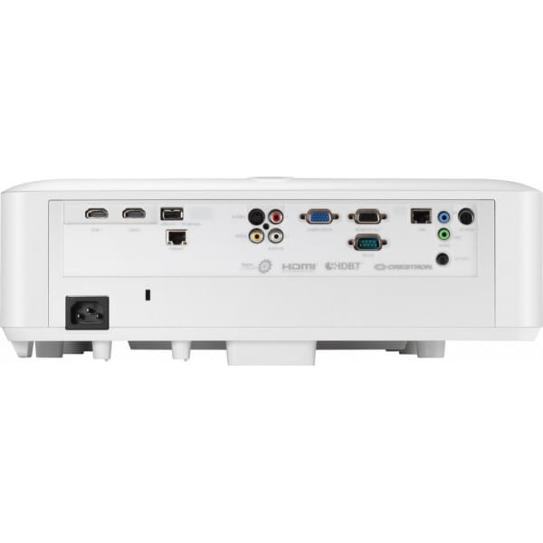 Viewsonic LS920WU vidéo-projecteur Projecteur à focale standard 6000 ANSI lumens DMD WUXGA (1920x1200) Blanc (LS920WU) — image 12