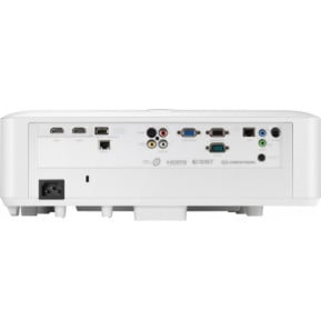 Viewsonic LS920WU vidéo-projecteur Projecteur à focale standard 6000 ANSI lumens DMD WUXGA (1920x1200) Blanc (LS920WU)