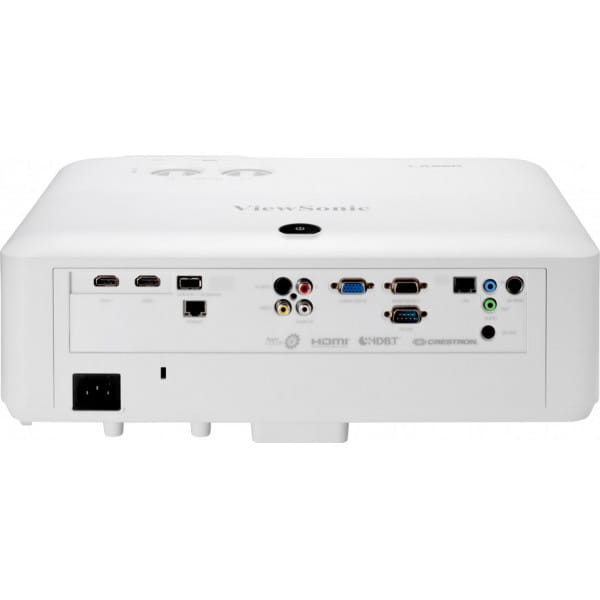 Viewsonic LS920WU vidéo-projecteur Projecteur à focale standard 6000 ANSI lumens DMD WUXGA (1920x1200) Blanc (LS920WU) — image 13