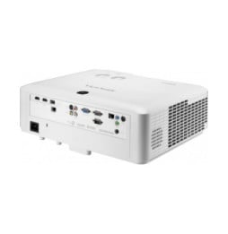 Viewsonic LS920WU vidéo-projecteur Projecteur à focale standard 6000 ANSI lumens DMD WUXGA (1920x1200) Blanc (LS920WU)