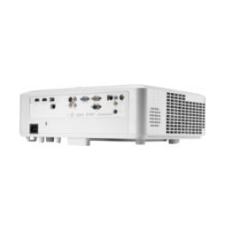 Viewsonic LS920WU vidéo-projecteur Projecteur à focale standard 6000 ANSI lumens DMD WUXGA (1920x1200) Blanc (LS920WU)