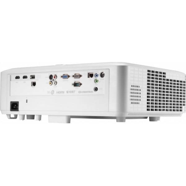 Viewsonic LS920WU vidéo-projecteur Projecteur à focale standard 6000 ANSI lumens DMD WUXGA (1920x1200) Blanc (LS920WU) — image 15