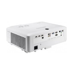 Viewsonic LS920WU vidéo-projecteur Projecteur à focale standard 6000 ANSI lumens DMD WUXGA (1920x1200) Blanc (LS920WU)