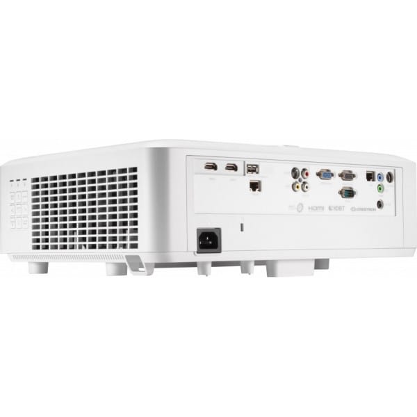 Viewsonic LS920WU vidéo-projecteur Projecteur à focale standard 6000 ANSI lumens DMD WUXGA (1920x1200) Blanc (LS920WU) — image 17