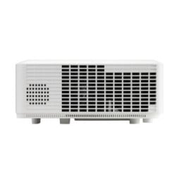 Viewsonic LS920WU vidéo-projecteur Projecteur à focale standard 6000 ANSI lumens DMD WUXGA (1920x1200) Blanc (LS920WU)