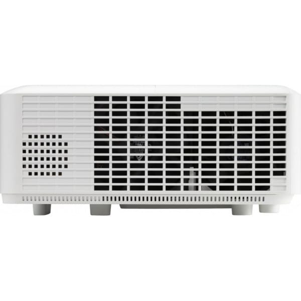 Viewsonic LS920WU vidéo-projecteur Projecteur à focale standard 6000 ANSI lumens DMD WUXGA (1920x1200) Blanc (LS920WU) — image 18