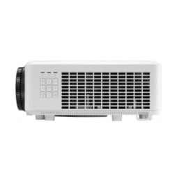 Viewsonic LS920WU vidéo-projecteur Projecteur à focale standard 6000 ANSI lumens DMD WUXGA (1920x1200) Blanc (LS920WU)