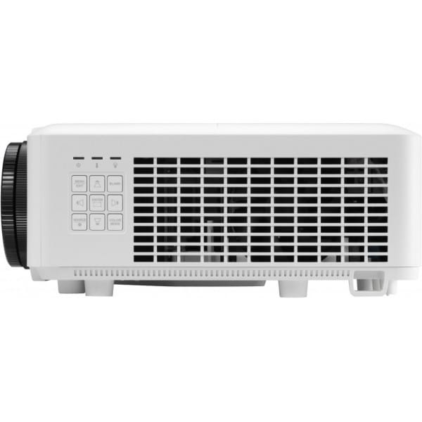 Viewsonic LS920WU vidéo-projecteur Projecteur à focale standard 6000 ANSI lumens DMD WUXGA (1920x1200) Blanc (LS920WU) — image 19