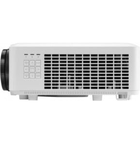 Viewsonic LS920WU vidéo-projecteur Projecteur à focale standard 6000 ANSI lumens DMD WUXGA (1920x1200) Blanc (LS920WU)