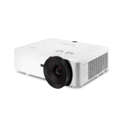 Viewsonic LS921WU vidéo-projecteur Projecteur à focale courte 6000 ANSI lumens DMD WUXGA (1920x1200) Blanc (LS921WU)