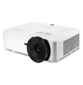 Viewsonic LS921WU vidéo-projecteur Projecteur à focale courte 6000 ANSI lumens DMD WUXGA (1920x1200) Blanc (LS921WU)